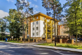 Villa Park by Baltic Home, Świnoujście